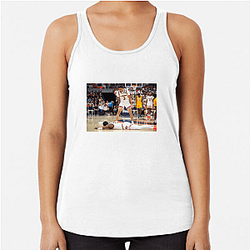 Explosive Dunk Specialist Jahki Howard Tank Tops