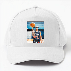 EYBL Circuit Standout Jahki Howard Hats & Caps