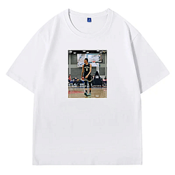 Committed NCAA Athlete Jahki Howard T-Shirts