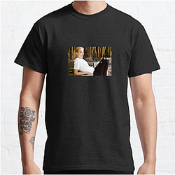 Leading Lady Jaime King T-Shirts