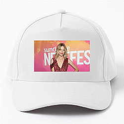Hollywood Starlet Jaime King Hats & Caps