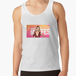 Hollywood Starlet Jaime King Tank Tops
