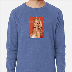 Legendary Actress Jaime King Sweatshirts