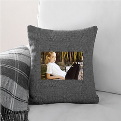 Leading Lady Jaime King Pillows Cover
