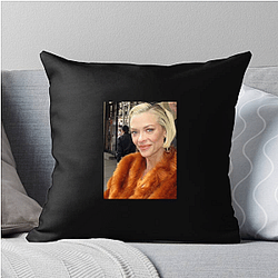Breakout Actress Jaime King Pillows Cover