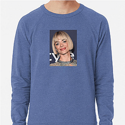 Style Icon Jaime King Sweatshirts