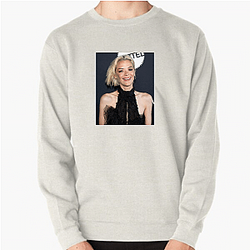 Silver Screen Goddess Jaime King Sweatshirts