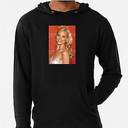 Legendary Actress Jaime King Hoodies