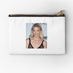Screen Siren Jaime King Zipper Pouches