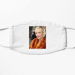Breakout Actress Jaime King Face Masks