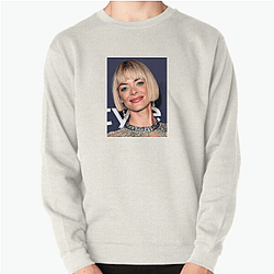 Style Icon Jaime King Sweatshirts
