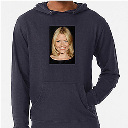 Glamorous Diva Jaime King Hoodies