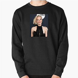 Silver Screen Goddess Jaime King Sweatshirts