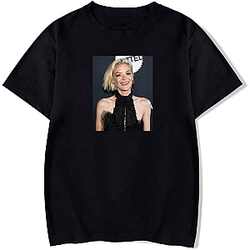 Silver Screen Goddess Jaime King T-Shirts
