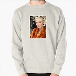 Breakout Actress Jaime King Sweatshirts