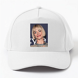 Style Icon Jaime King Hats & Caps