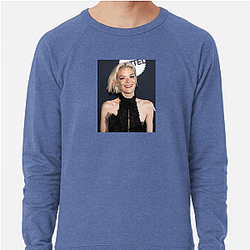 Silver Screen Goddess Jaime King Sweatshirts