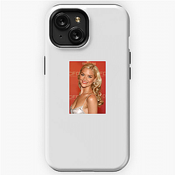 Legendary Actress Jaime King iPhone Cases