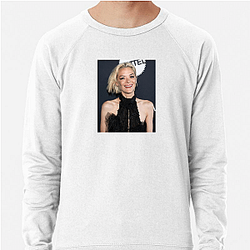 Silver Screen Goddess Jaime King Sweatshirts