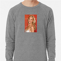 Legendary Actress Jaime King Sweatshirts