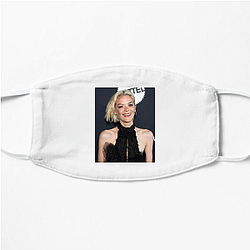 Silver Screen Goddess Jaime King Face Masks