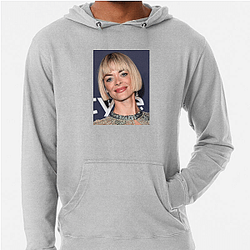 Style Icon Jaime King Hoodies