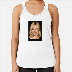 Glamorous Diva Jaime King Tank Tops