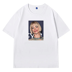 Style Icon Jaime King T-Shirts