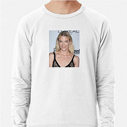 Screen Siren Jaime King Sweatshirts