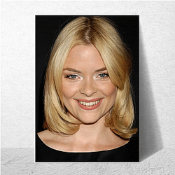 Glamorous Diva Jaime King Posters