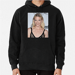Screen Siren Jaime King Hoodies