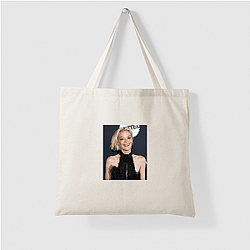 Silver Screen Goddess Jaime King Bags
