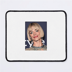 Style Icon Jaime King Mouse Pads