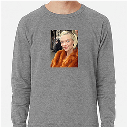 Breakout Actress Jaime King Sweatshirts