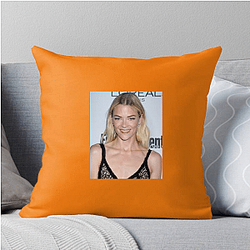 Screen Siren Jaime King Pillows Cover
