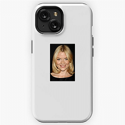 Glamorous Diva Jaime King iPhone Cases