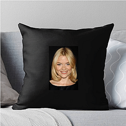 Glamorous Diva Jaime King Pillows Cover