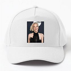 Silver Screen Goddess Jaime King Hats & Caps