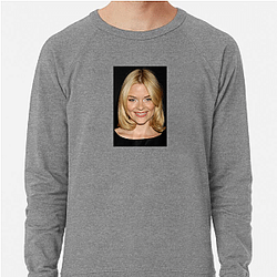 Glamorous Diva Jaime King Sweatshirts