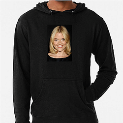 Glamorous Diva Jaime King Hoodies