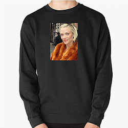 Breakout Actress Jaime King Sweatshirts