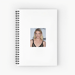 Screen Siren Jaime King Notebook