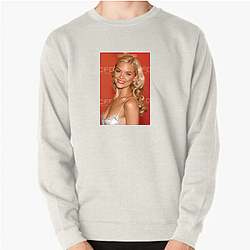 Legendary Actress Jaime King Sweatshirts