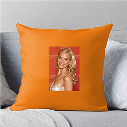 Legendary Actress Jaime King Pillows Cover