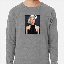 Silver Screen Goddess Jaime King Sweatshirts