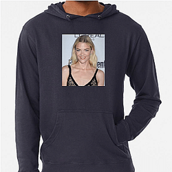 Screen Siren Jaime King Hoodies