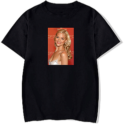 Legendary Actress Jaime King T-Shirts