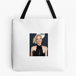 Silver Screen Goddess Jaime King Bags