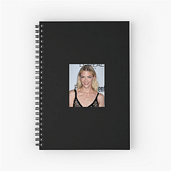 Screen Siren Jaime King Notebook