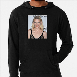 Screen Siren Jaime King Hoodies